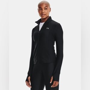 Women's UA Armour Sport Full Zip